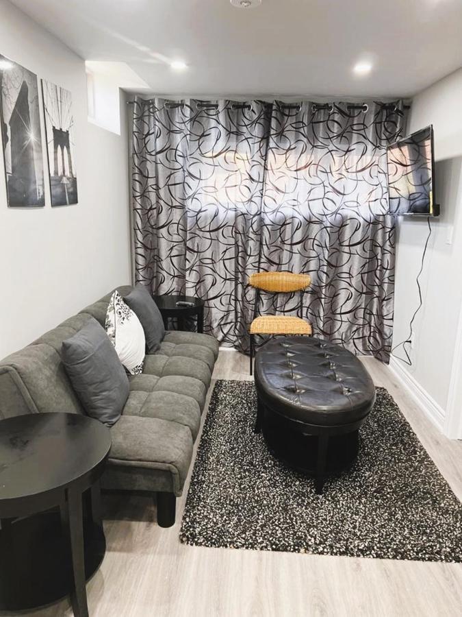 Beautiful Basement Apartment Niagara Falls
