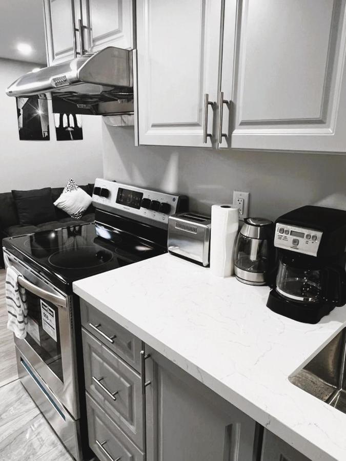 Beautiful Basement Apartment Niagara Falls