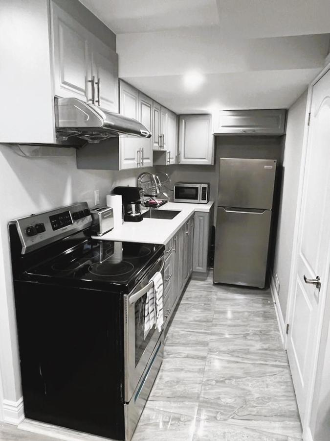 Apartment Beautiful Basement *